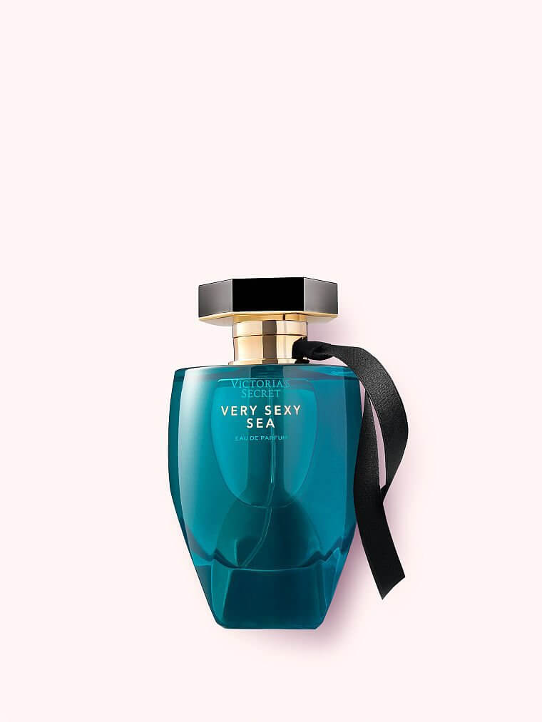 Victoria Secret Very Sexy Sea Eau De Parfum 100ml MAKEUPSTATE