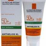La Roche Posay Anthelios Xl Spf50+ Tinted Dry Touch Gel-Cream Anti-Shine 50 ml sunblock