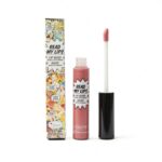 The Balm Read My Lip Gloss Infused With Ginseng Crazy offer