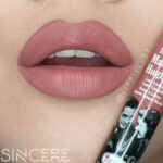 The Balm Meet Mate Lip Mattes Lipstick