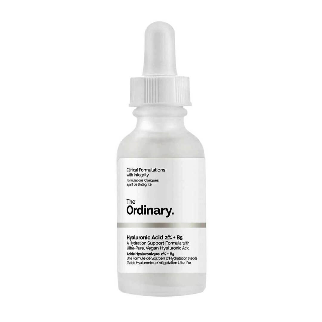 27217-1.jpg The Ordinary Hyaluronic Acid 2% + B5 30ml - Image 1