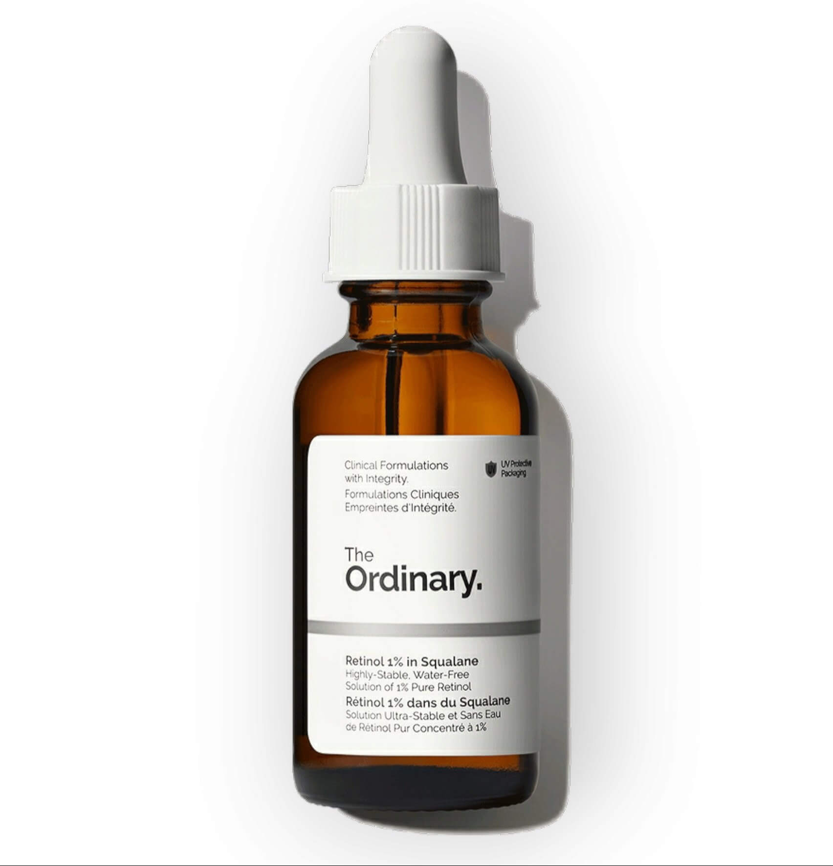 27232-1.jpg The Ordinary Retinol Serum 1% in Squalane 30ml - Image 1