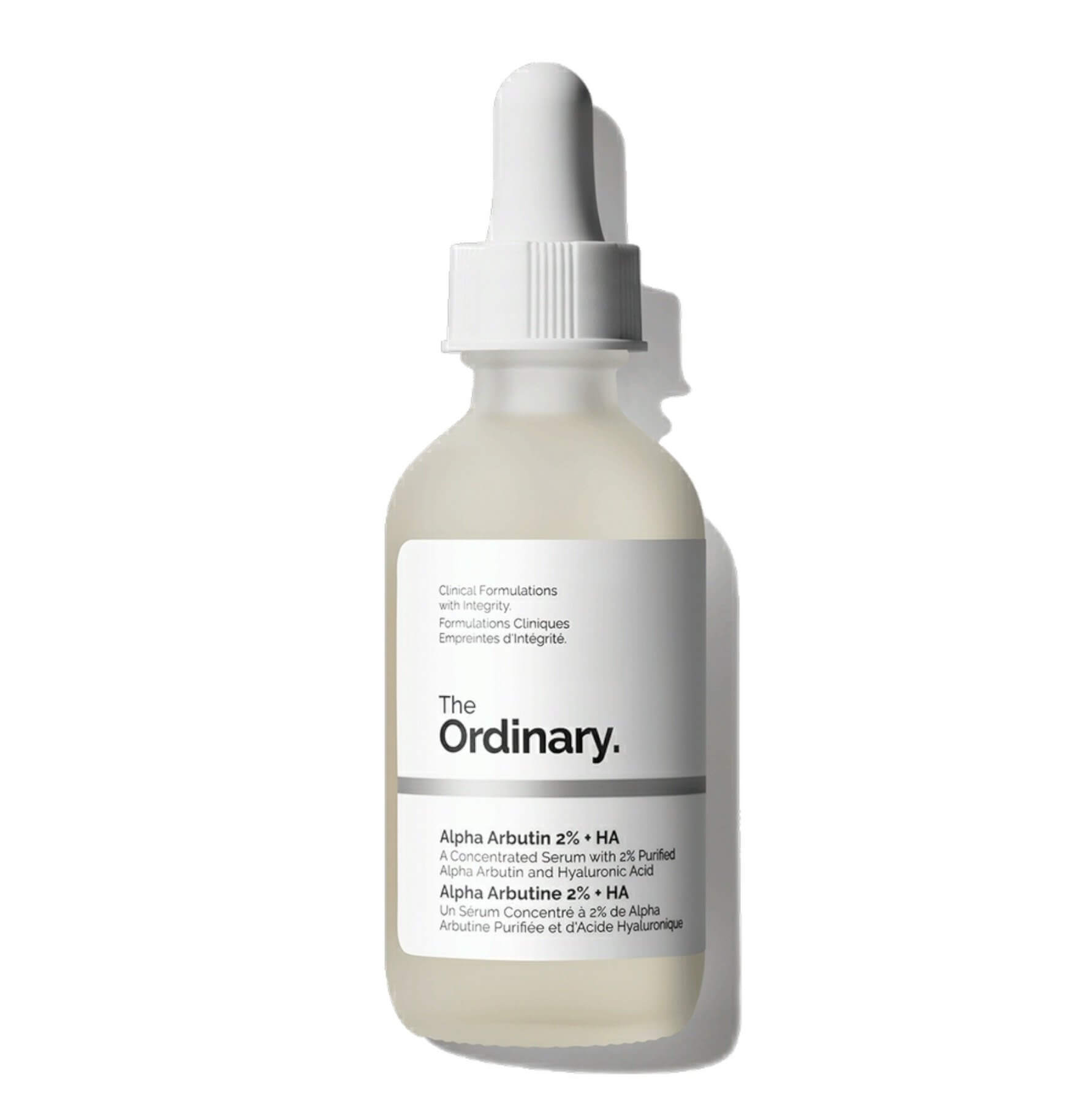 27237-1.jpg The Ordinary Alpha Arbutin 2% + HA 30ml - Image 1
