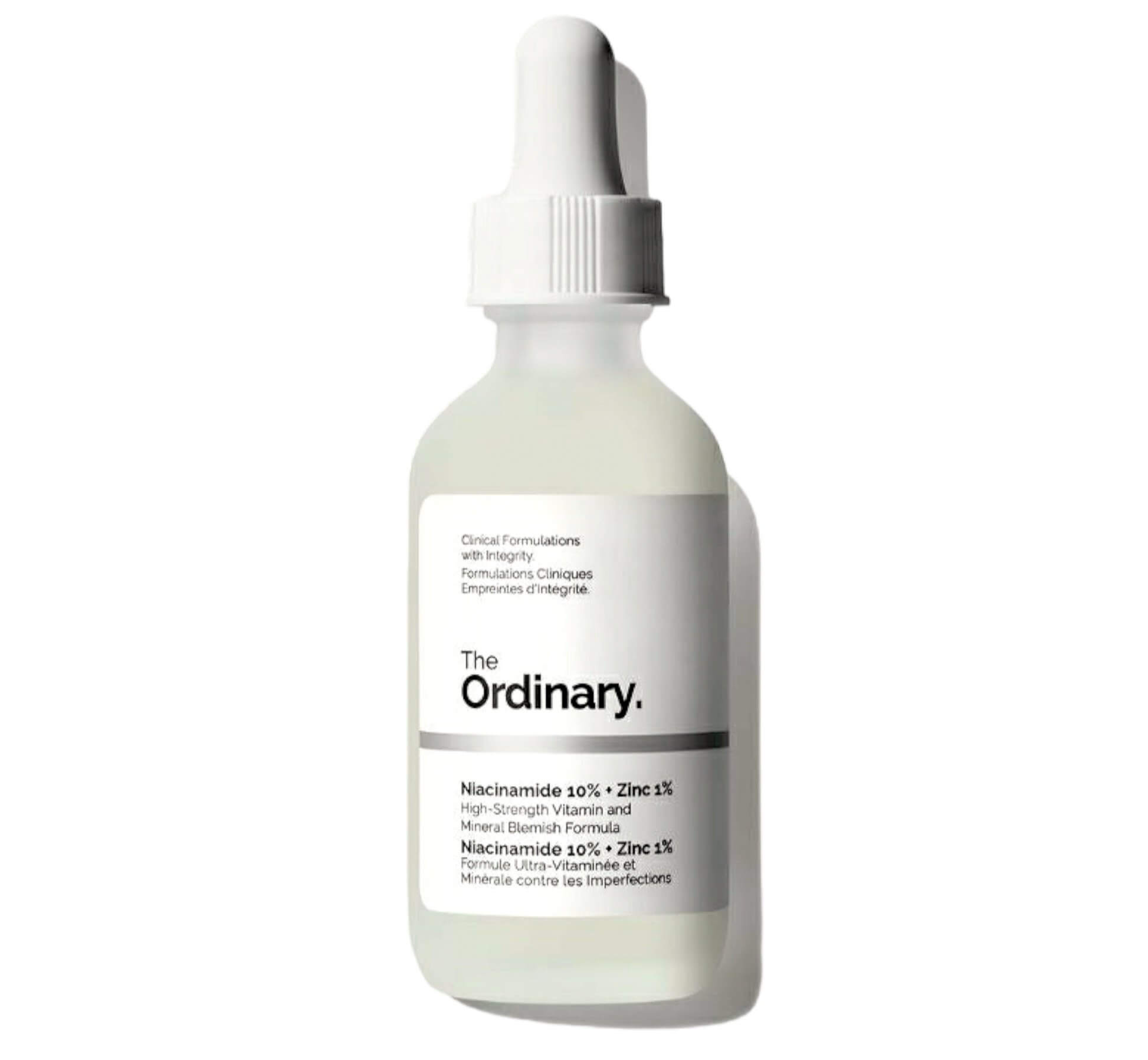 27268-1.jpg The Ordinary Niacinamide 10% + Zinc 1% - Image 1