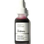 The Ordinary AHA 30% + BHA 2% Peeling Solution 30ml