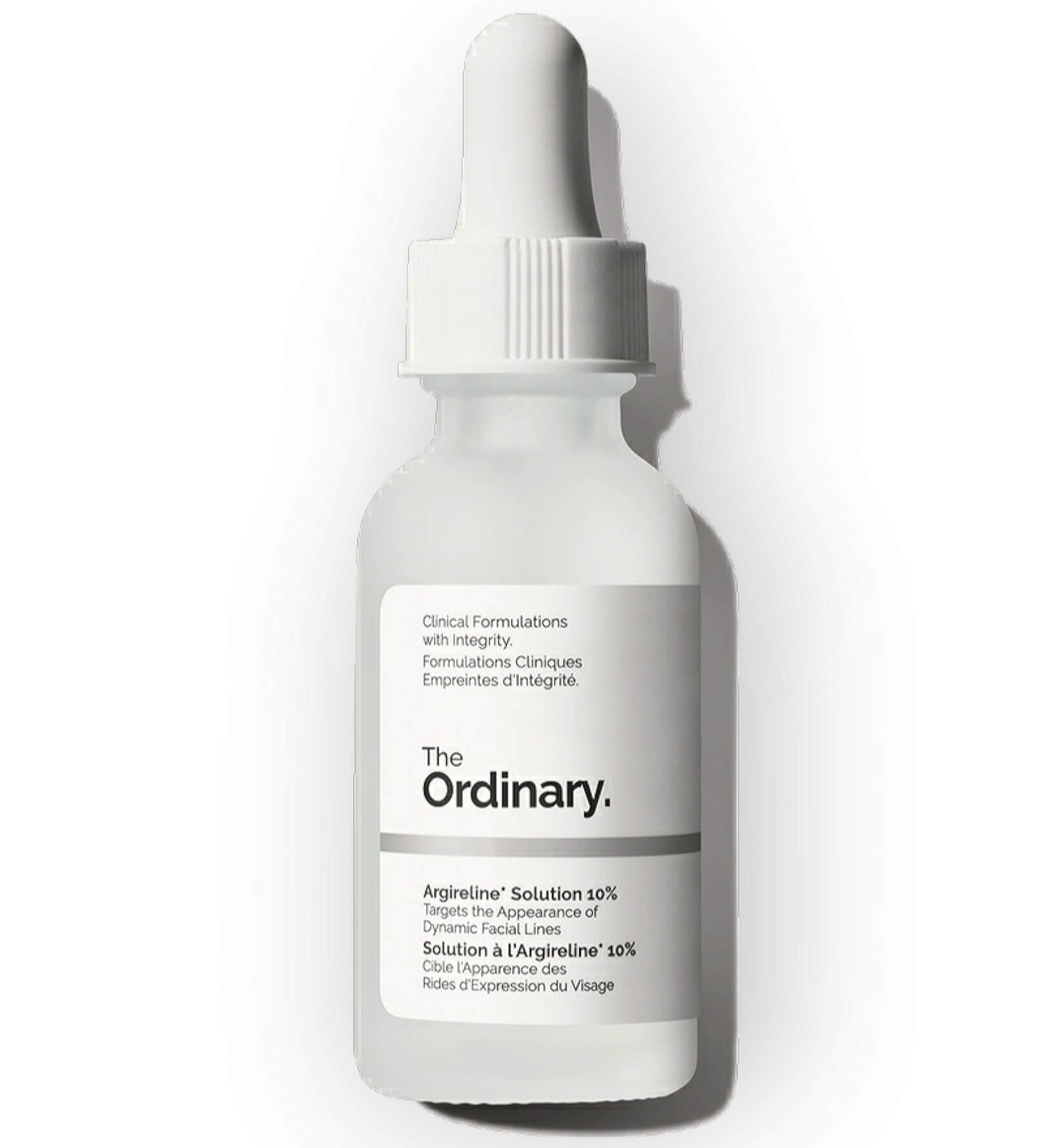 27300-1.jpg The Ordinary Argireline Solution 10% 30ml - Image 1