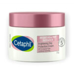 CETAPHIL BRIGHT HEALTHY RADIANCE BRIGHTENING DAY PROTECTION CREAM SPF15