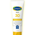 CETAPHIL SHEER MINERAL SUNSCREEN BROAD SPECTRUM SPF 30