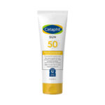 Cetaphil Sheer Mineral Sunscreen Broad Spectrum SPF 50