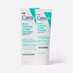 Cerave Acne Foaming Cream 150ml