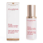 Clarins Vital Light Serum 3ml
