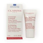 Clarins Exfoliating for Smooth Skin Body Scrub 8ml