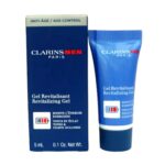 CLARINS MEN Revitalizing Gel tones and fights dullness 5ml