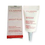Clarins Bright Plus Advanced Brightening Dark Spot Targeting Serum 3ml