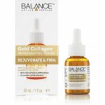 Balance Active Formula Gold Collagen Rejuvenating Serum - 30 ml crazy offer