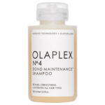 Olaplex No.4 Maintenance Shampoo - 100 ml