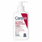 CeraVe Itch Relief Moisturizing Lotion with Pramoxine Hydrochloride for Dry Skin - 237ml