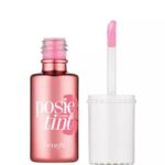 Benefit PosieTint Poppy pink Tinted Lip And Cheek Stain 12ml