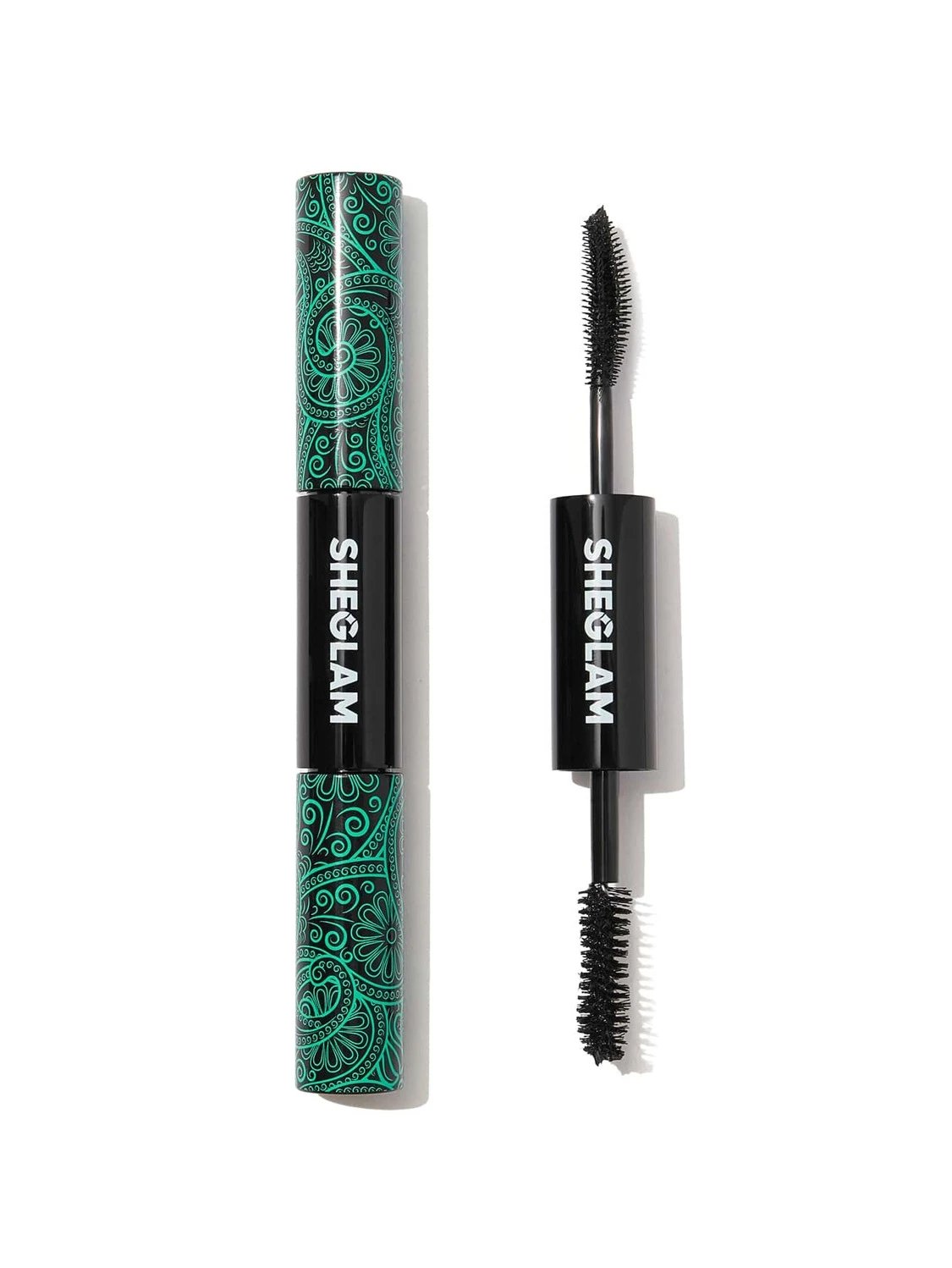 31638-1.jpg Sheglam All-In-One Volume & Length Waterproof Mascara - Image 1
