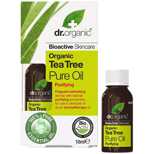 31668-1.jpg Tea Tree Pure Oil Purifying - 10ml - Image 1