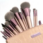 BH Cosmetics Lavish Elegance - 15 Piece Brush Set