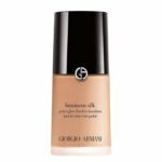 Giorgio Armani Luminous Silk Foundation -   5.5  -   5