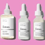Buy one get 2 free  The Ordinary