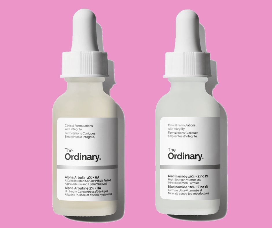 31963-1.jpg Duo Pack The Ordinary - Image 1