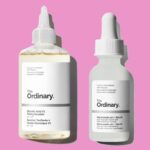 Buy one get one free The Ordinary