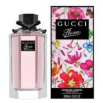 GUCCI FLORA EDP 75ML