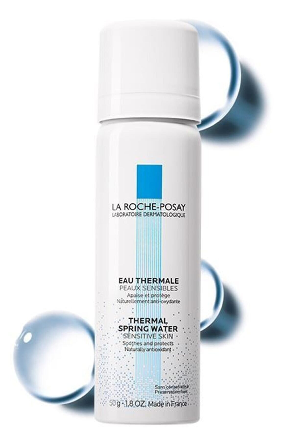 31982-1.jpg La Roche Posay Thermal Spring Water, Hydrating Face Spray 200ml - Image 1