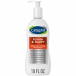 Cetaphil Rough and Bumpy Daily Smoothing Moisturizer - 296 ml