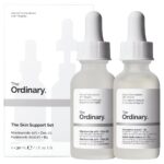 The Ordinary The Skin Support SetSIZE: 2 x 30ml