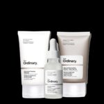 The Clear Set The ordinary