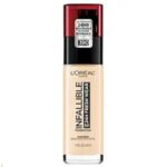 LOREAL INFALLIBLE FRESH WEAR FOUNDATION Vanila