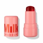 Milk Makeup Cooling Water Jelly Tint sheer lip + cheek stain Spritz