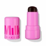 Milk Makeup Cooling Water Jelly Tint sheer lip + cheek stain Burst