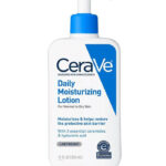 Cerave Daily Moisturizing Lotion 236ml