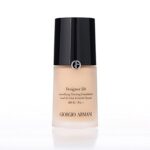 Giorgio Armani Designer Lift Smoothing Firming Foundation SPF 20/PA+++ *2* 1oz.