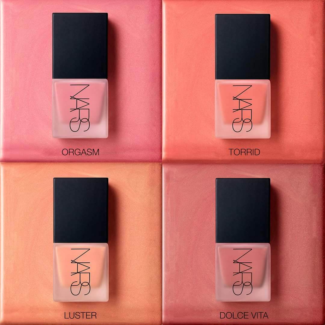 423655-1.jpg Nars LIQUID BLUSH Full size - Image 1