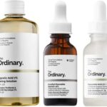 The Ordinary BUY 2GET2 FREE