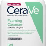 CeraVe Foaming Cleanser 236ml