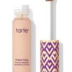 Tarte Shape Tape Full-Coverage 16-Hour Concealer – Fair