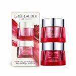 Estee Lauder Nutritious Day & Night Cream Set