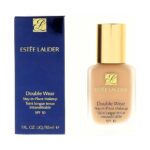 Estee Lauder Double Wear Stay-in-Place Foundation 30ml -Cool Vanilla