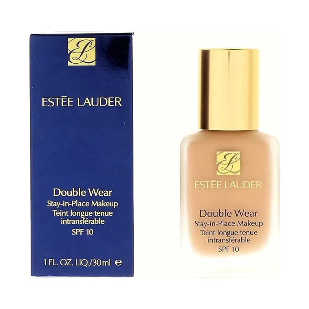 Estee-Lauder-Double-Wear-Stay-In-Place-Makeup-Foundation-Spf10-2C3-Fresco-30Ml-1-1.jpg Estee Lauder Double Wear Stay-in-Place Foundation 30ml -Cool Vanilla - Image 1