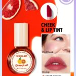 SHEGLAM For The Flush Lip & Cheek Tint fruit punched