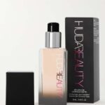 Huda Beauty Fauxfilter Foundation - Milkshake