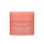 Laneige Lip Sleeping Mask Berry 20g.