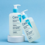 Cerave Sa Smoothing Cleanser 236ml